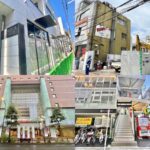 2022年、吉祥寺にオープン予定の新スポットと閉店する商業施設まとめ