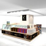 アトレ吉祥寺に日本初のブラウニー専門店「côte cour」が期間限定オープン