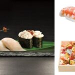 くら寿司”とろづくし”フェア開催!「とろカジキ」や「とろける特盛白子ポン酢軍艦」など