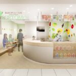 【続報】吉祥寺駅直結!新オープンの本格サラダ&健康スムージー店「VEGETOMO」詳細を発表