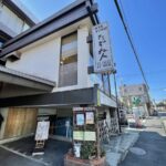 究極の隠れ家喫茶「カフェテアトロ たずね人」”大人のための”お子さまランチ