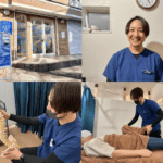 「アズローネ鍼灸治療院」年間5000人施術する姿勢改善整体のスペシャリストが新メンバーに