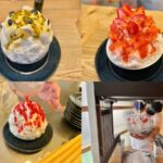 概念を変えた…吉祥寺の天然のかき氷店「中町氷菓店」果物を詰め込んだ欲張り氷