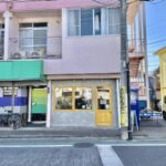 北烏山の住宅街にある小さなアイスカフェ「ice to meet you.」ほっこり手作りアイス