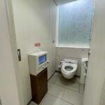 キラリナ京王吉祥寺、トイレでナプキンが受け取れる実証実験「トレルナプロジェクト」開始
