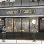 SUPER73を中心の電動アシスト自転車専門店「MAD BOLT GARAGE」が吉祥寺にオープンへ