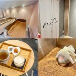 脱力の極み。吉祥寺の女性専用酵素風呂「発酵温浴nifu」自然の力で体を温め発汗!