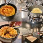 【閉店】究極のパリモチ…吉祥寺駅前にオープンする「焼爺」新感覚の“焼き油そば”専門店