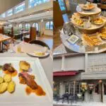 【レポ】吉祥寺に新オープン「ベーカリーレストラン サンマルク」雰囲気◎で大満足パン食べ放題