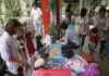 子供たちのためのお祭り第12回「地蔵盆縁日」開催!今年は敷地面積2倍に拡大