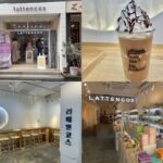 衝撃！吉祥寺の新店韓国コスメ店「lattencos」コスメ購入でまさかの映えスムージーが無料