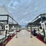 吉祥寺で最も空に近い場所でBBQ!「BBQ DAYS」手ぶらで飲み放題大満喫レポ