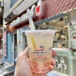 “ニョロニョロのたね”のドリンクスタンド「ムーミンスタンド コピス吉祥寺店」が閉店へ