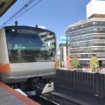 中央線快速・中央総武線の27駅「東京駅 ~ 立川駅」チェーン店充実度ランキング