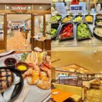 ファミリーのテッパン「シズラー三鷹店」70種のサラダバー食べ放題メニューや料金など詳細レポ