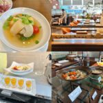 吉祥寺で最も贅沢な朝だ…ホテルダイニング「SORAE」食材まるごとポトフとブッフェ