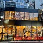 アトレ吉祥寺にライフスタイルショップ「AWESOME STORE」POP UP SHOPが期間限定オープンへ