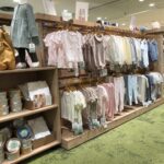 東急百貨店吉祥寺店の「KITIKATE」良質なオーガニックコットンを使用しベビー・子供服