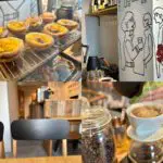 隠れ家カフェ発見…吉祥寺に新オープン「ANGELIKA」コーヒー片手に映画の愉しみを