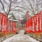 吉祥寺で2023年お正月・三が日に楽しめるスポットやイベント、グルメまとめ