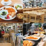 最高か…吉祥寺の「クレヨンハウス」日替わり有機料理が食べ放題ディナー2750円