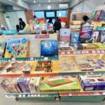 大興奮…吉祥寺にオープンした「すごろくや」相談して選べる700種以上の国内最大級ボドゲ店レポ