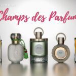 寒い冬に映える香りとは?吉祥寺の「シャン・デ・パルファン」冬のフレグランスフェア開催