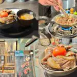 吉祥寺の隠れ家「鉄板マフィア uni＆beef」国産A5ランク牛使用した“究極の牛丼”贅沢な肉体験ランチ