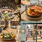 吉祥寺の和・イタリアンバル「DRAナイン」けしからん名物カツナポ