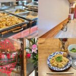 吉祥寺にオープンした台湾家庭料理店「台湾屋台飯・小吃 祥福堂」B級グルメ“肉圓”が衝撃