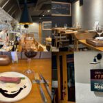 独り占めしたい…三鷹の路地裏「Bistro Ideal / 欧風カレーイナバ」味&センス抜群な創作料理と欧風カレー