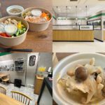 吉祥寺にオープンしたサラダボウル専門店「WithGreen」主食としての新感覚サラダ