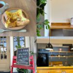 西久保に新オープン自家焙煎珈琲店「Café喜望峰」友人宅のような居心地&絶品フレンチトースト