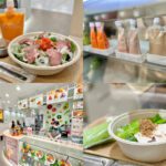 サラダの新定義…吉祥寺駅直結「VEGETOMO」日常使い、時短サクッと大満足サラダ