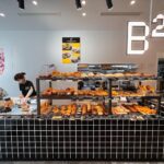 吉祥寺パルコにインダストリアルカフェ「B²（ビースクエアード）」が期間限定オープンへ