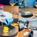 罪深いご褒美…吉祥寺に新オープン「simonne」極上デザートをアテにワインを嗜む