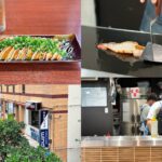 鉄板焼きの概念を覆す…三鷹に新オープン「酔処 ハクナマタタ」食材の魅力を最大限に引き出す職人技