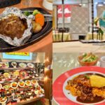 吉祥寺“The 街の洋食屋”「キッチンクルミ」極上のビーフシチューソース包み焼ハンバーグ