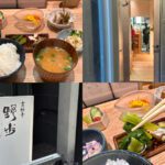 秘密にしたい、吉祥寺に新オープン隠れ家「野歩」信州甲州の郷土料理が楽しめる小鉢ランチ