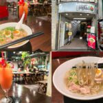 吉祥寺サンロードの隠れた楽園「ププケア」で“ハワイラーメン”ランチ