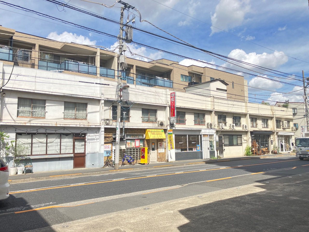 吉祥寺北町の吉祥寺長屋「わざわざマーケットvol.2」開催！全24店舗が