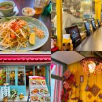 タイの楽園…異国情緒溢れる「クルン・サイアム 吉祥寺店」箸が止まらない“パッタイ”ランチ