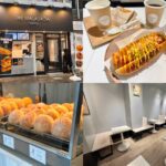吉祥寺のマラサダ専門店「THE MALASADA TOKYO」できたて絶品ハワイアンドッグ