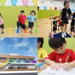 吉祥寺に開園する21世紀型総合スポーツ保育園「biima school」の詳細まとめ