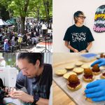 全27店舗出店「吉祥寺コレクション2023」井の頭公園で開催!今年はキッチンカーも