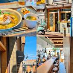 三鷹台に新オープン“井の頭暮らしを楽しむ”カフェ「photon」日本らしさ溶け込む出汁カレー