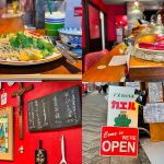 10年の時を経て…吉祥寺に新オープンの「アジア n’ バル カエル」750円ランチの衝撃