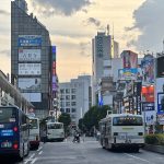 関東バス、往復7,200円で「吉祥寺駅〜草津温泉」間の高速バス運行開始へ