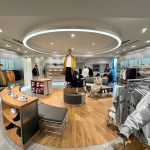 「ニューバランス吉祥寺」がオープン!“商品”ではなく“人”を据えた新コンセプト店舗