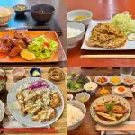 【2025年版】安い、美味い、お腹いっぱい！吉祥寺のおすすめ定食まとめ 20選